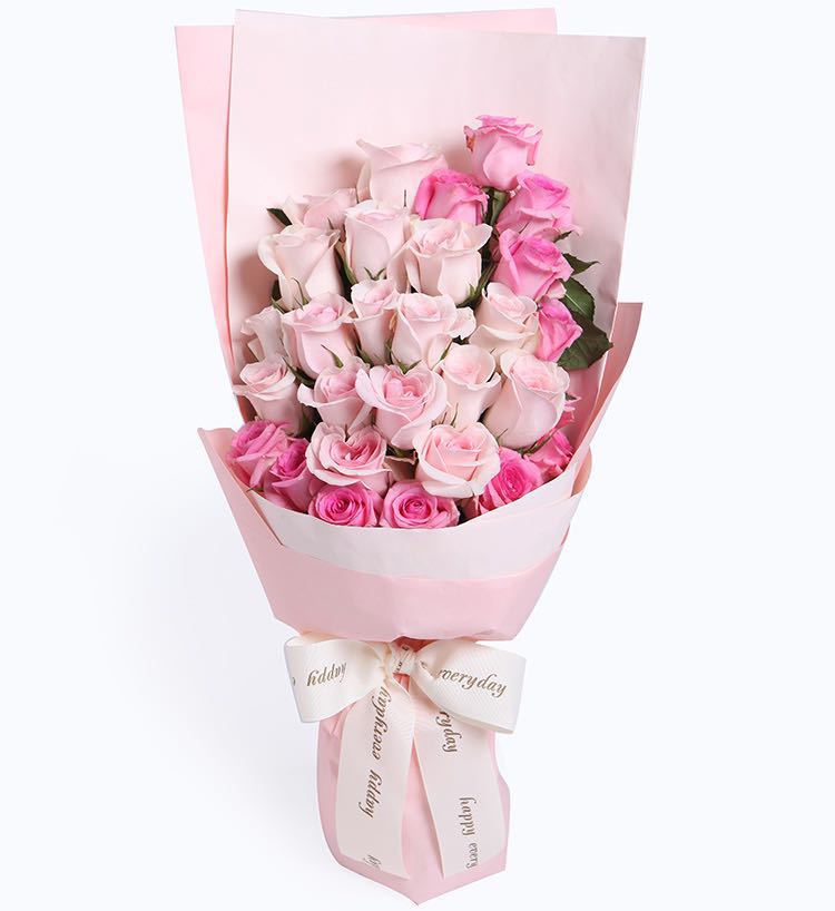 29枝鲜花的寓意是什么呢?